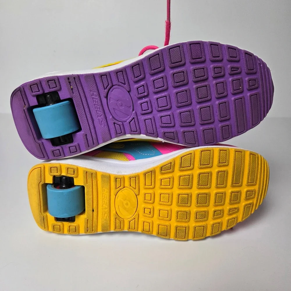 Heelys this pair